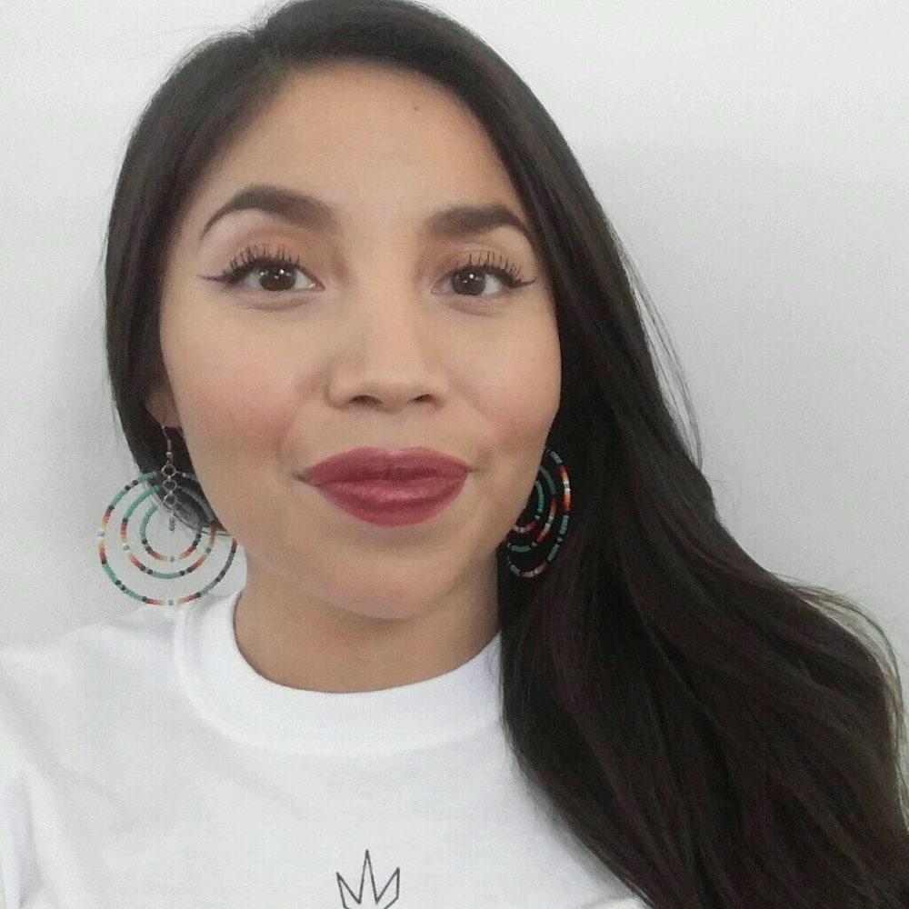 Meet your Posher, Shannon